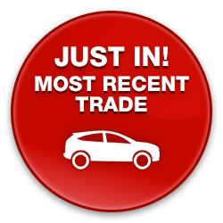 Just In! Most Recent Trade - John Hiester Chrysler Dodge Jeep Ram of Sanford in Sanford NC